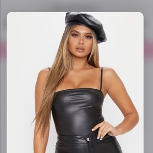 NEW! PrettyLittleThing Bodysuit